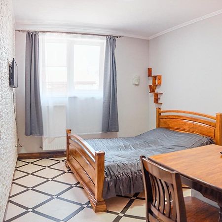 Samarianka Hotel Κολομία Εξωτερικό φωτογραφία