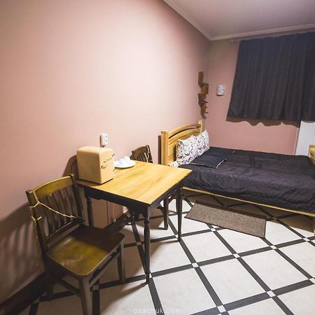 Samarianka Hotel Κολομία Εξωτερικό φωτογραφία
