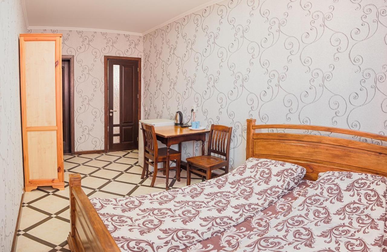 Samarianka Hotel Κολομία Εξωτερικό φωτογραφία