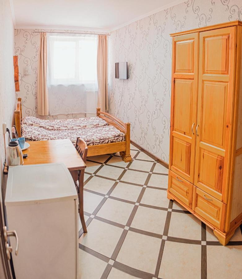 Samarianka Hotel Κολομία Εξωτερικό φωτογραφία