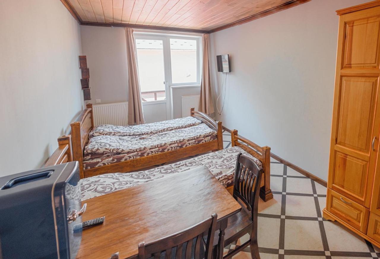 Samarianka Hotel Κολομία Εξωτερικό φωτογραφία