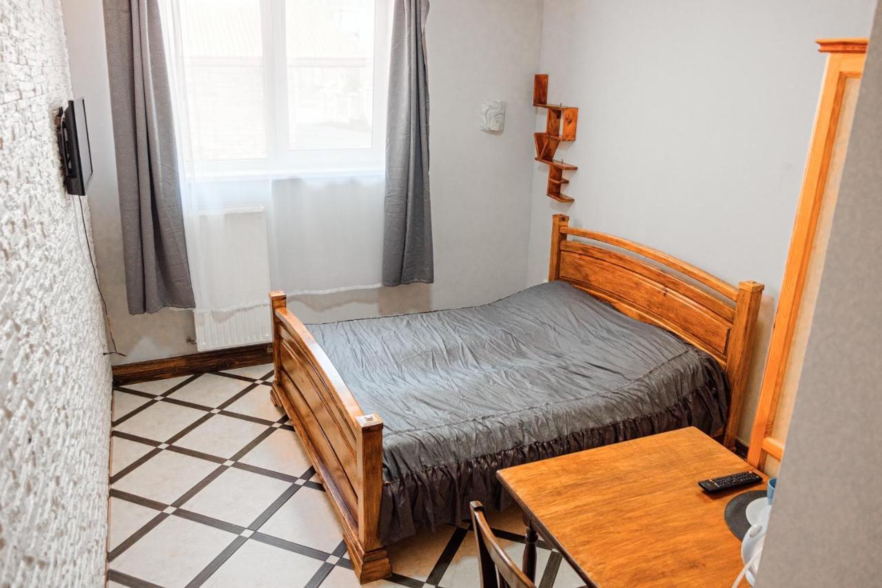 Samarianka Hotel Κολομία Εξωτερικό φωτογραφία