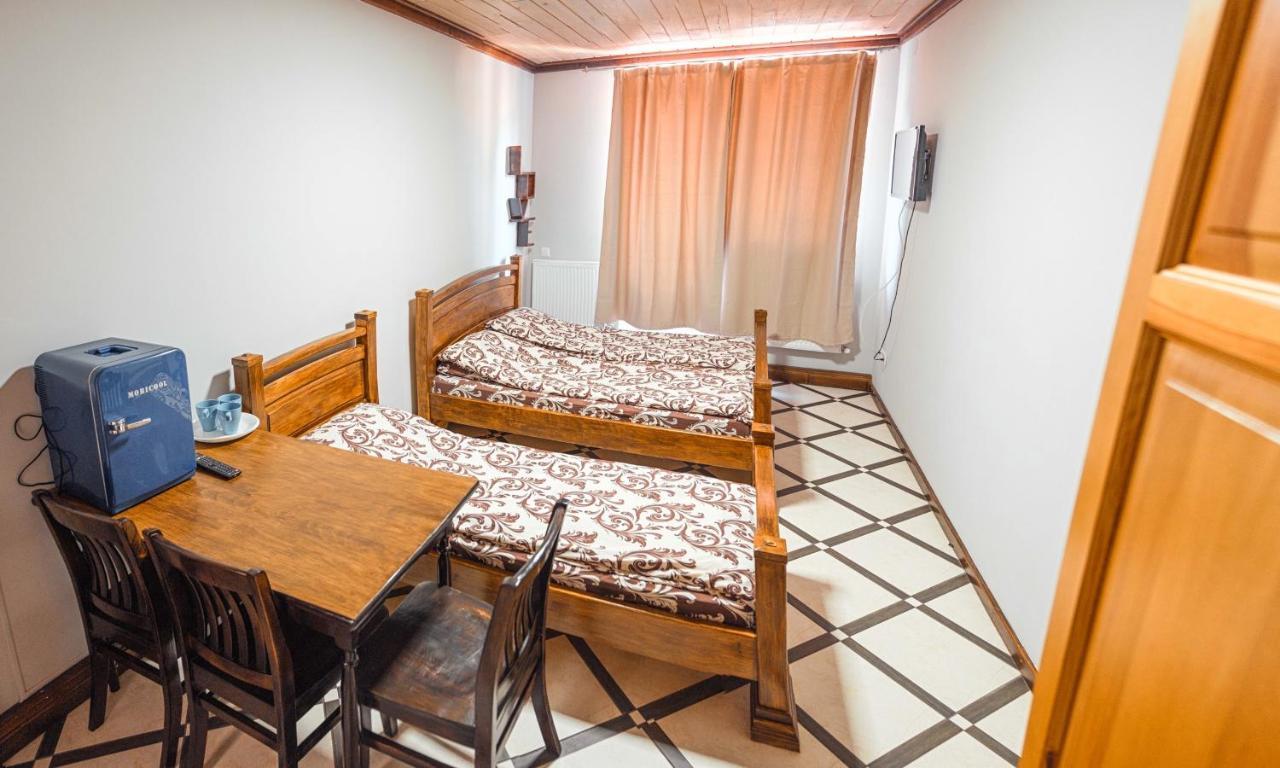 Samarianka Hotel Κολομία Εξωτερικό φωτογραφία