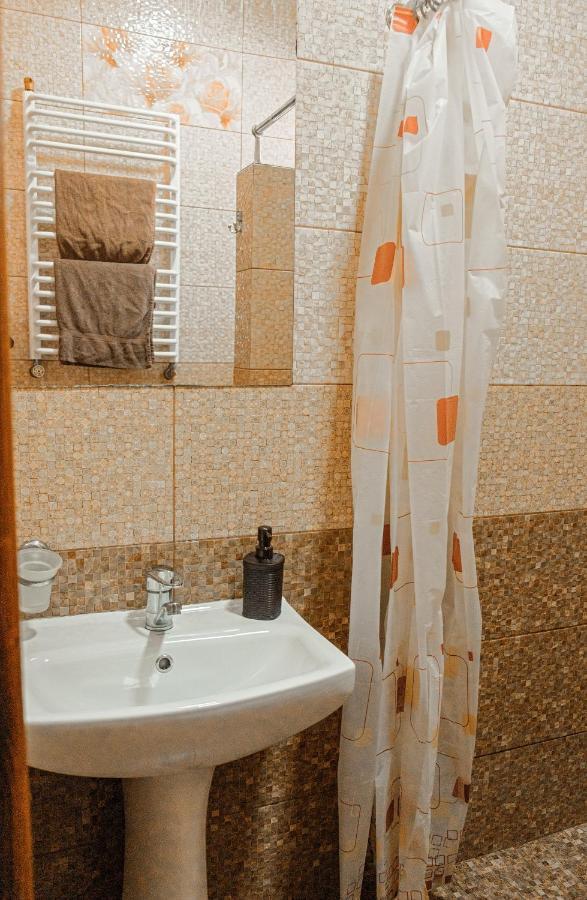 Samarianka Hotel Κολομία Εξωτερικό φωτογραφία