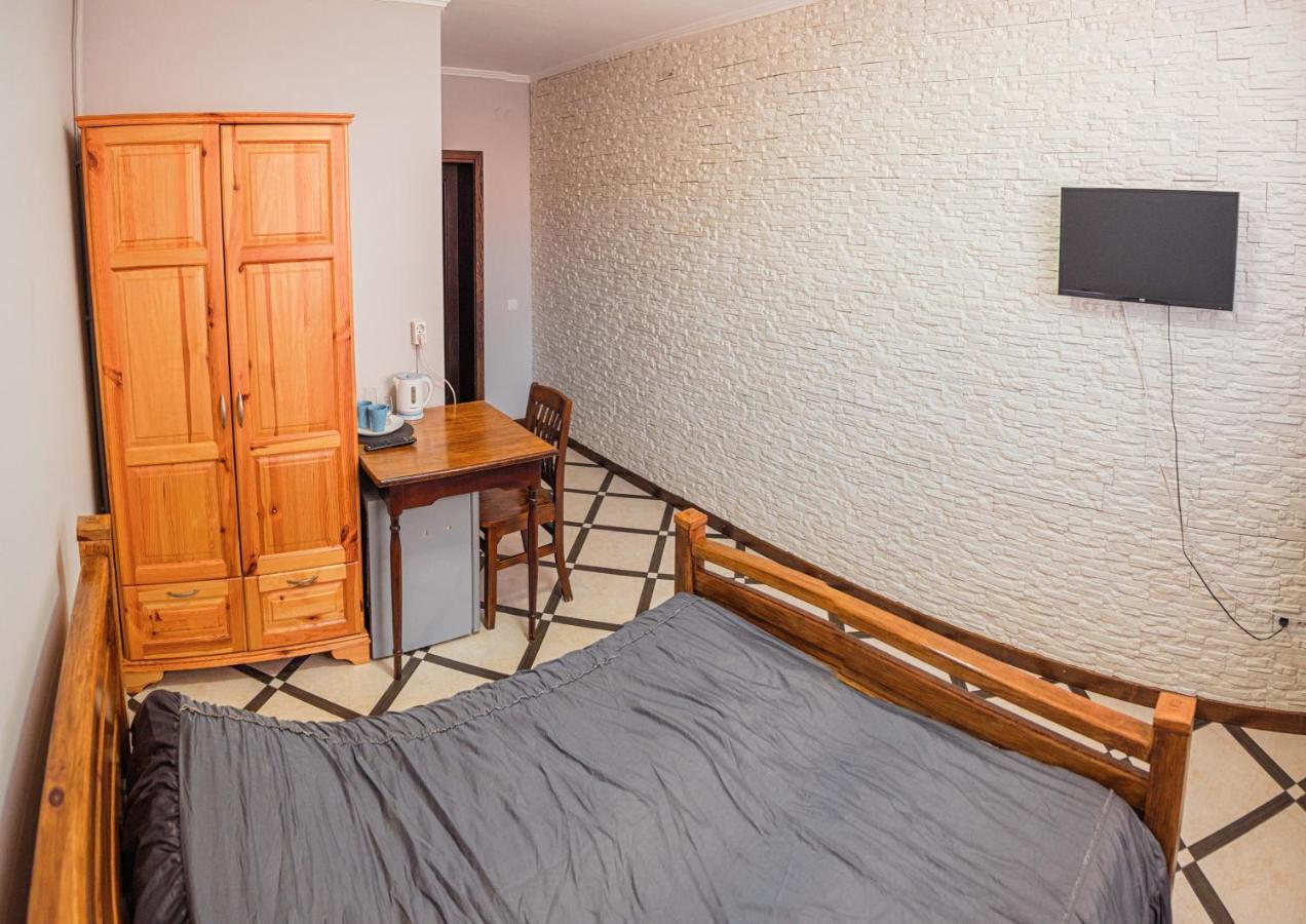 Samarianka Hotel Κολομία Εξωτερικό φωτογραφία