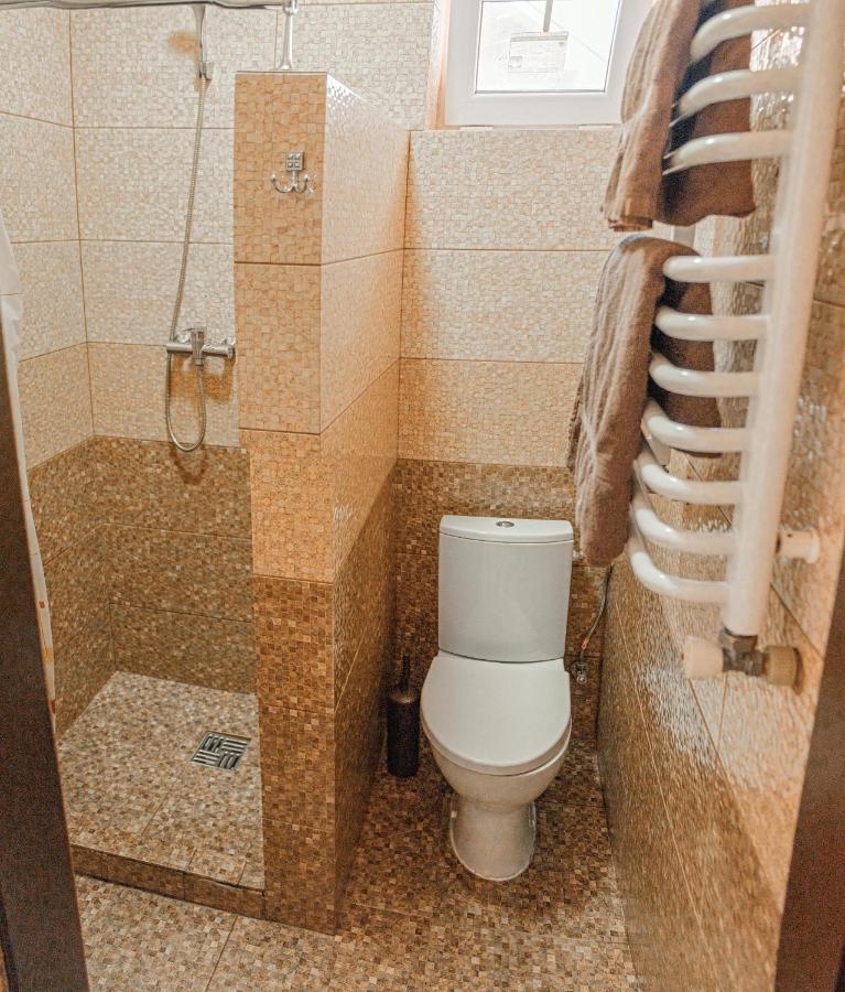 Samarianka Hotel Κολομία Εξωτερικό φωτογραφία
