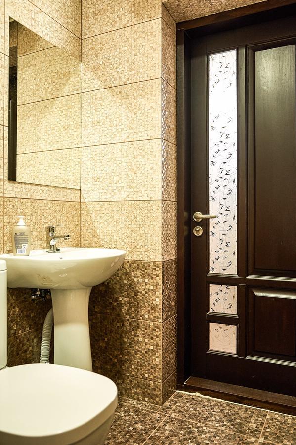 Samarianka Hotel Κολομία Εξωτερικό φωτογραφία