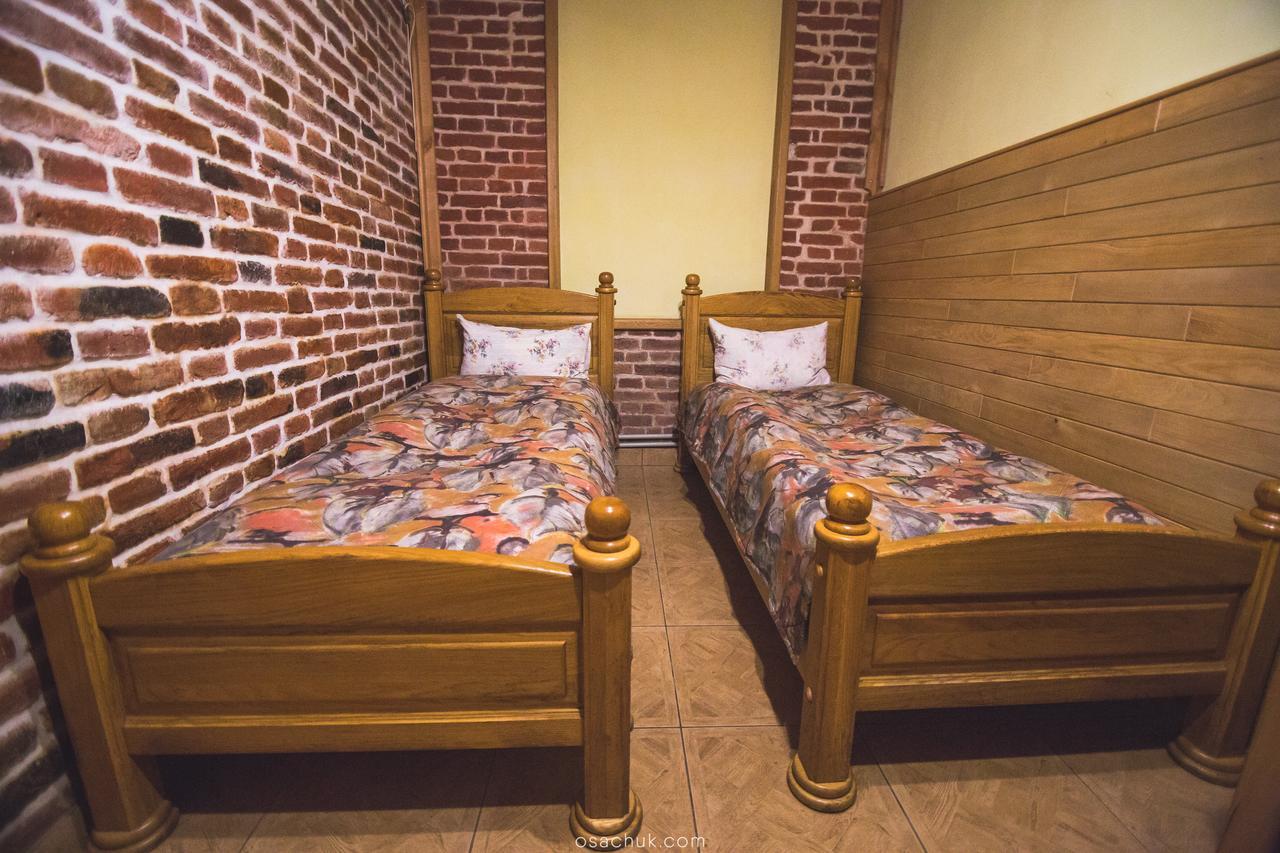 Samarianka Hotel Κολομία Δωμάτιο φωτογραφία